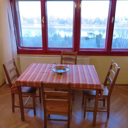 Obuda Apartments Budapest Zimmer foto