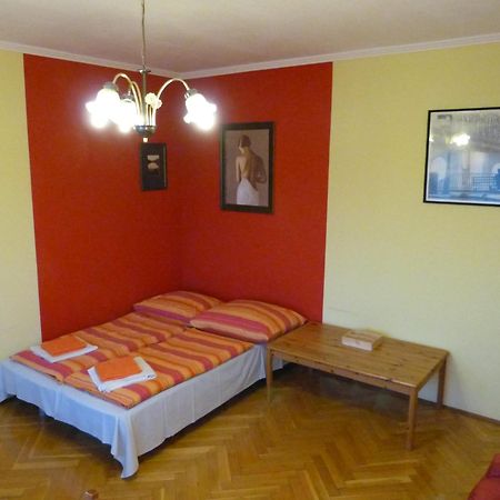 Obuda Apartments Budapest Zimmer foto