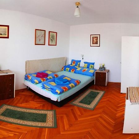 Obuda Apartments Budapest Zimmer foto