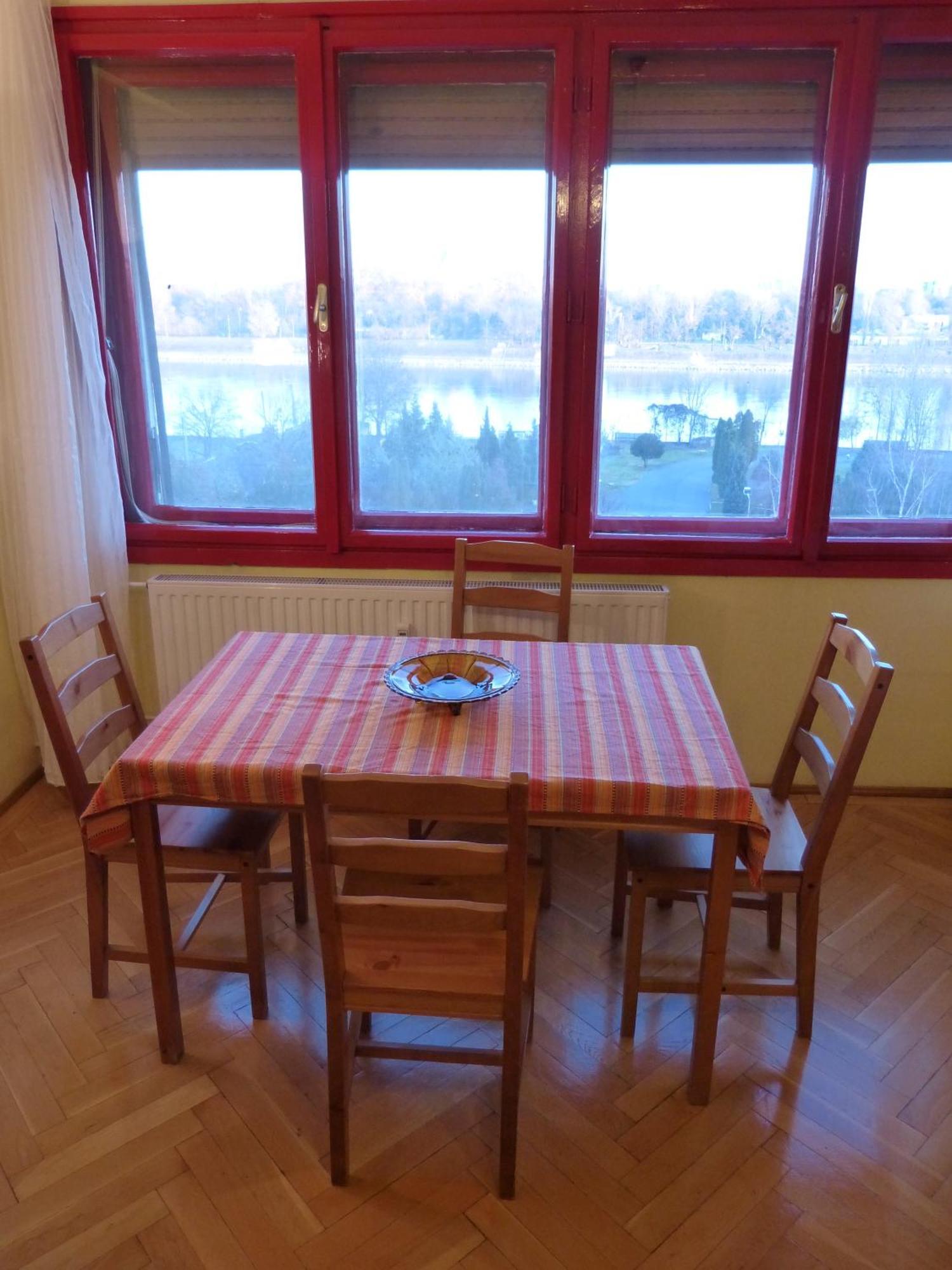 Obuda Apartments Budapest Zimmer foto