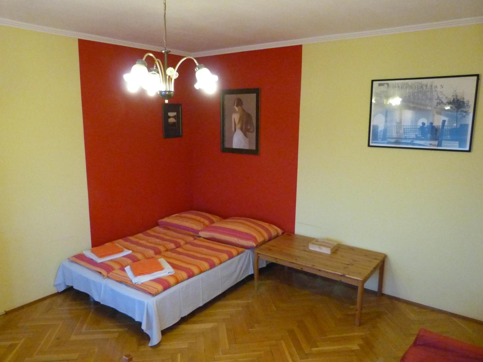 Obuda Apartments Budapest Zimmer foto