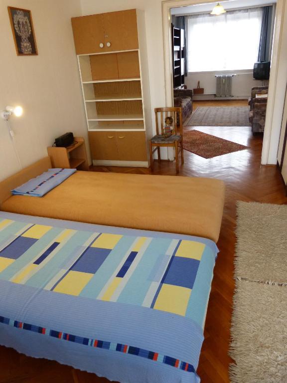 Obuda Apartments Budapest Exterior foto