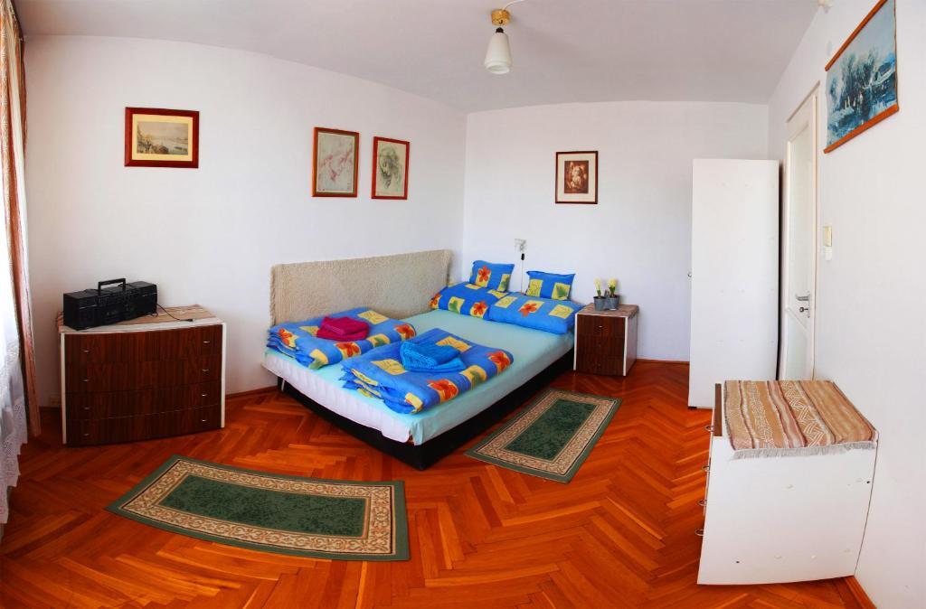 Obuda Apartments Budapest Zimmer foto